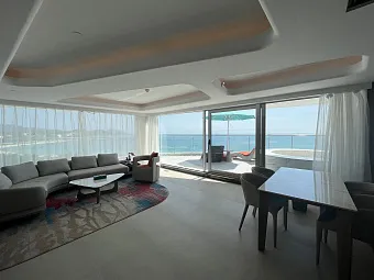 PEARL RIVER GARDEN RESORT 5*