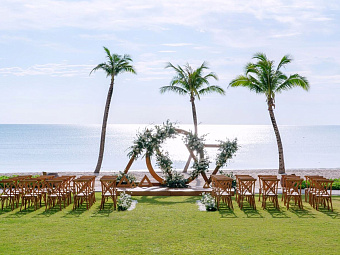 LE MERIDIEN KHAO LAK RESORT & SPA 5*