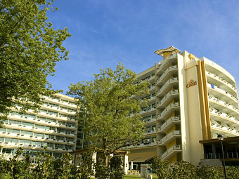  GRAND HOTEL OASIS SUNNY BEACH 4*