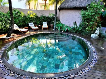 Отель CASUARINA RESORT & SPA 3*