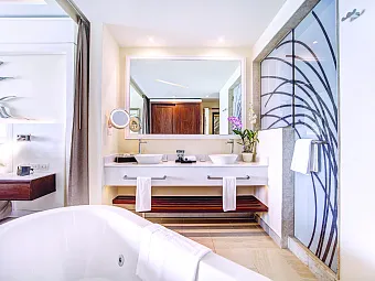 Отель HIDEAWAY AT ROYALTON NEGRIL RESORT 5*
