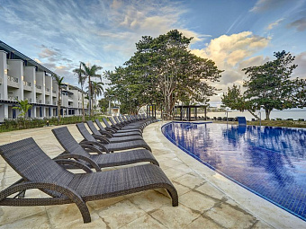 ROYALTON NEGRIL RESORT 5*