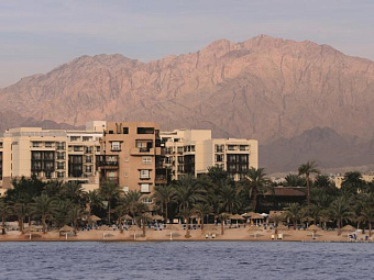 MOVENPICK RESORT & RESIDENCES AQABA 5*
