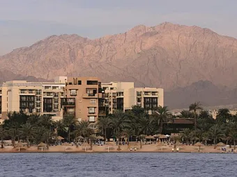 MOVENPICK RESORT & RESIDENCES AQABA 5*