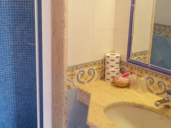 Отель OASI CASTIGLIONE 4*