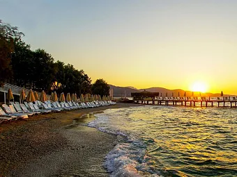 BLUE DREAMS RESORT & SPA 5*