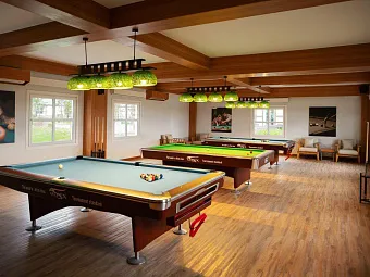 Mövenpick Resort Cam Ranh 5*