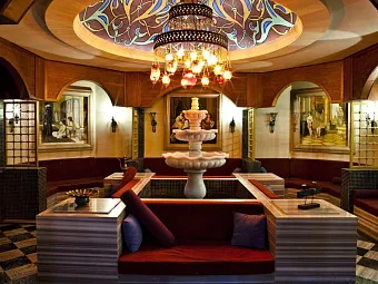 Отель CRYSTAL FAMILY RESORT & SPA 5*