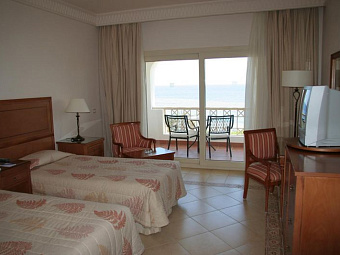 CONTINENTAL PLAZA BEACH 5*