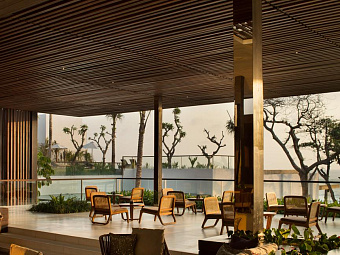 ALILA SEMINYAK 5*