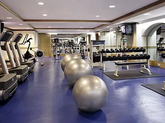 Grand Hyatt Muscat 5*