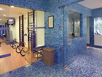 Отель REAL PALACIO 5*