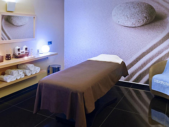 AQUA-HOTEL AQUAMARINA 3*