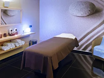AQUA-HOTEL AQUAMARINA 3*