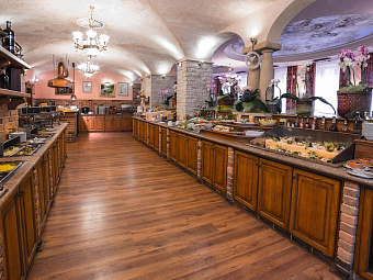 CARLSBAD PLAZA 5*