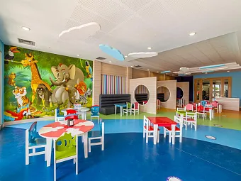 KEFALUKA RESORT 5*