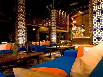  Отель INDIGO PEARL 5*, Таиланд, Пхукет.