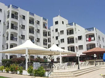 SEAGULL HOTEL APTS 3*