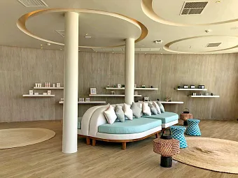 HARD ROCK HOTEL MALDIVES 5*, Мальдивы, Южный Мале