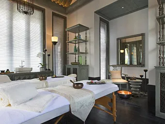 THE WESTIN BLUE BAY RESORT & SPA 5 *