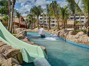 ROYALTON BAVARO RESORT & SPA 5*