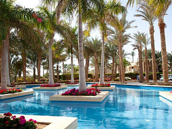 GRAND ROTANA RESORT & SPA 5*