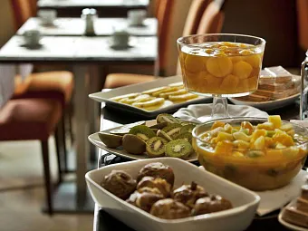 TURIM ALAMEDA HOTEL 4*