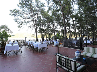 GRAND YAZICI MARMARIS PALACE 5*