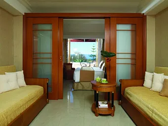Отель ATLANTICA CRETA PARADISE 4*