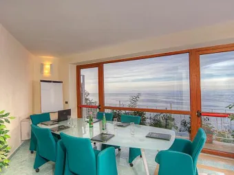 Отель LE QUERCE 4*