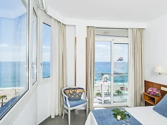  Отель MARSOL 4*