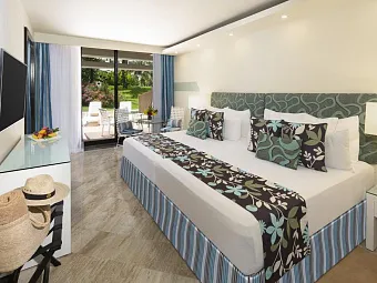 Отель GRAND OASIS CANCUN 4+*