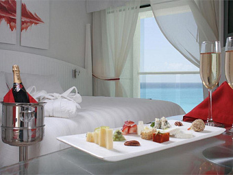BEL AIR COLLECTION & SPA CANCUN 4*