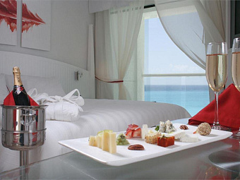   BEL AIR COLLECTION & SPA CANCUN 4*