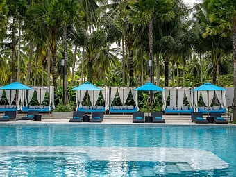 GRAND MERCURE KHAO LAK BANGSAK 5*