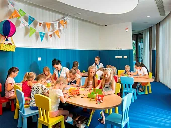SEVEN SEAS HOTEL LIFE 5*