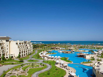 STEIGENBERGER AL DAU BEACH HOTEL 5*