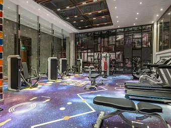 DADONGHAI HOTEL SANYA 5*