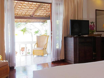 SAMUI PALM BEACH RESORT 4*