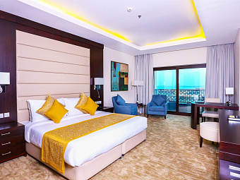 Al Bahar Hotel & Resort (ex. BLUE DIAMOND ALSALAM RESORT) 5*