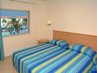 Отель TSOKKOS PARADISE VILLAGE, Кипр, Айя-Напа.