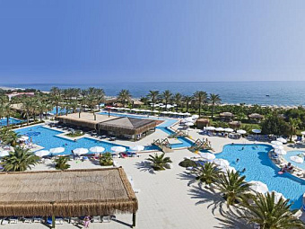  NASHIRA RESORT & SPA 5*