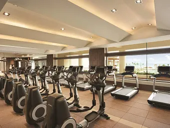  Отель HYATT ZIVA CANCUN 5*