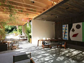 MACAKIZI BODRUM 5*