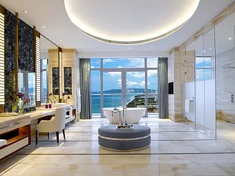 ATLANTIS SANYA 5*