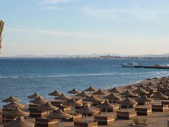 IMPERIAL SHAMS ABU SOMA 5*
