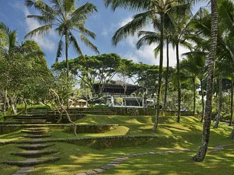 COMO SHAMBALA ESTATE 5*LUXE