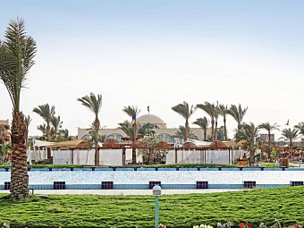   THE DESERT ROSE RESORT 5*