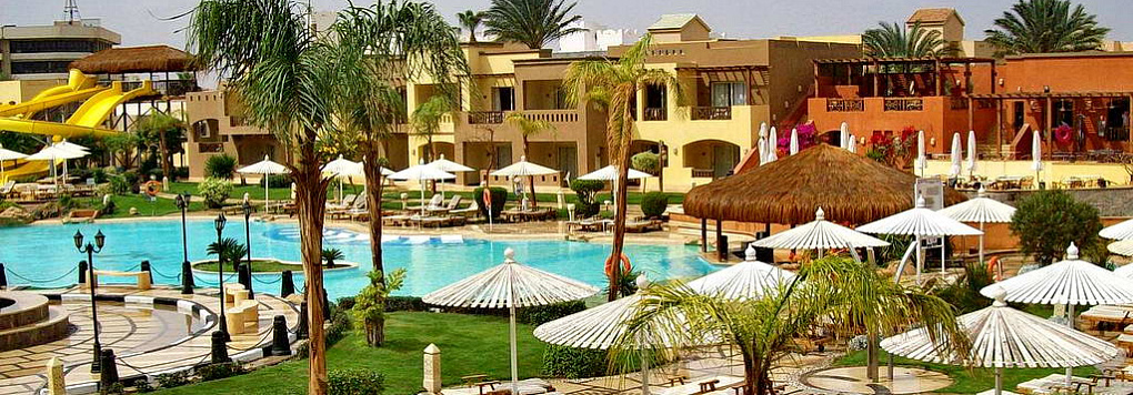 GRAND PLAZA RESORT 4*, Египет, Хургада.