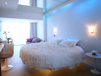  Отель FAROS HOTEL 4*, Кипр, Айя-Напа.